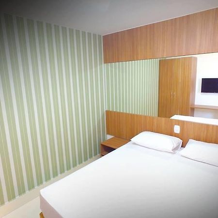 Apartamento Encontro Das Aguas كلدس نوفاس المظهر الخارجي الصورة